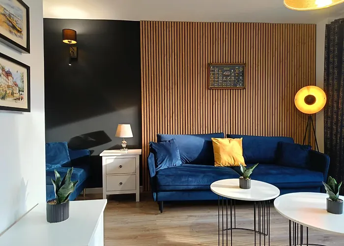 Apartament Sopot Karlikowska 13b 5 - 3 min do plaży