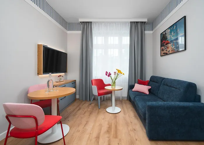 Apartament Hello Sopot