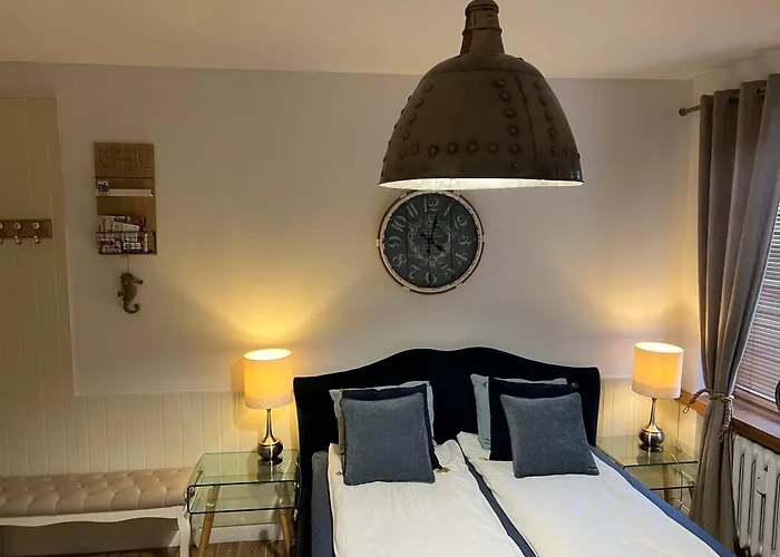 Blue Boat Apartment Sopot
