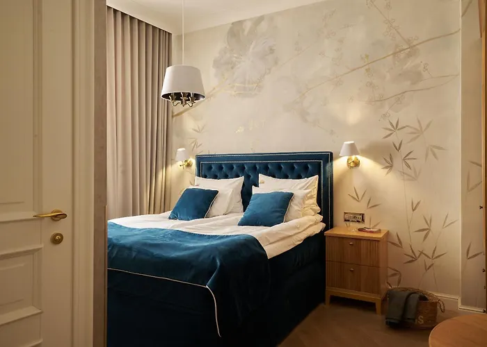 Sopot Pod Orłem Monte Cassino by Downtown Apartments