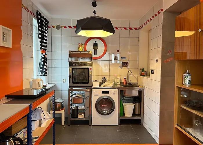 Apartament Lalala Sopot