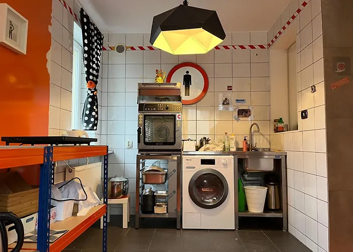 Apartament Lalala Sopot