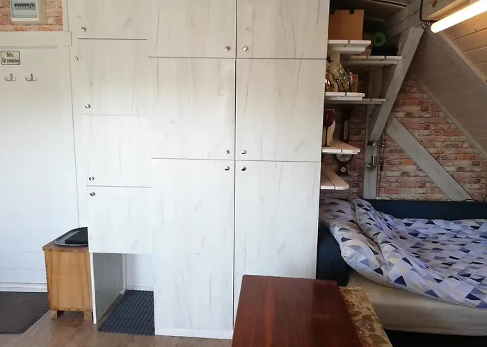 Apartament V Piętro Sopot