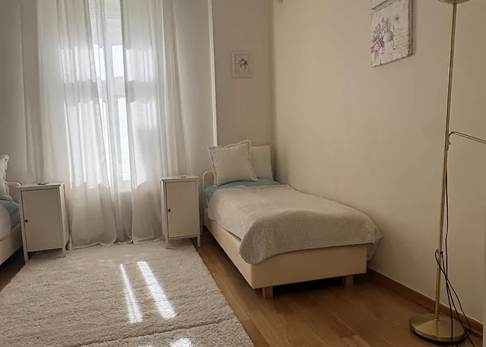 Apartament Diamentowy w Sopocie Sopot