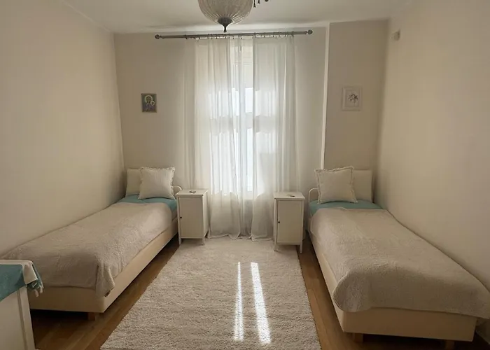 Apartament Diamentowy w Sopocie Sopot
