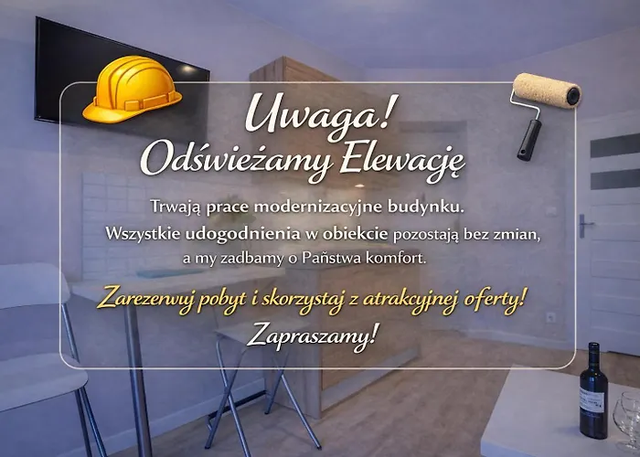 Apartament Sopot Host