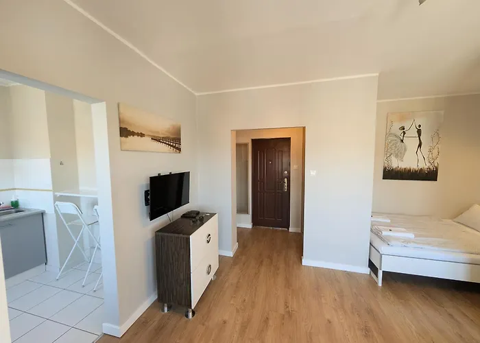 Apartament Karlik moj-sopot pl