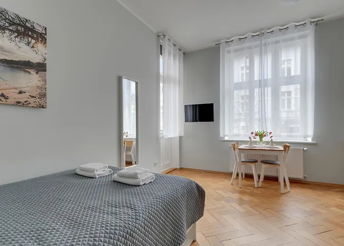 Sopot Host Studio