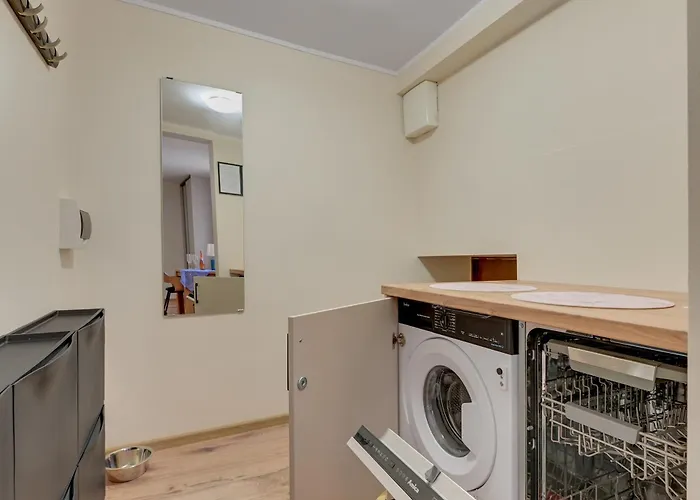 Apartament Sopot Host Stacja