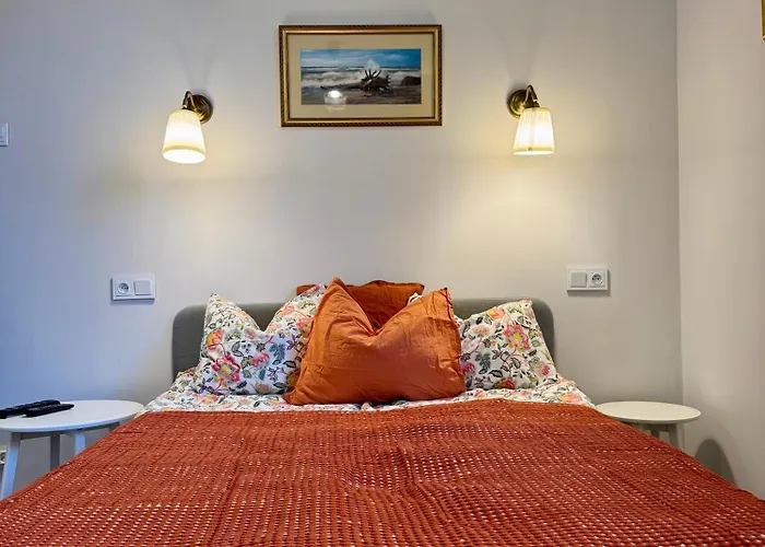 Viktoria Apartment Sopot