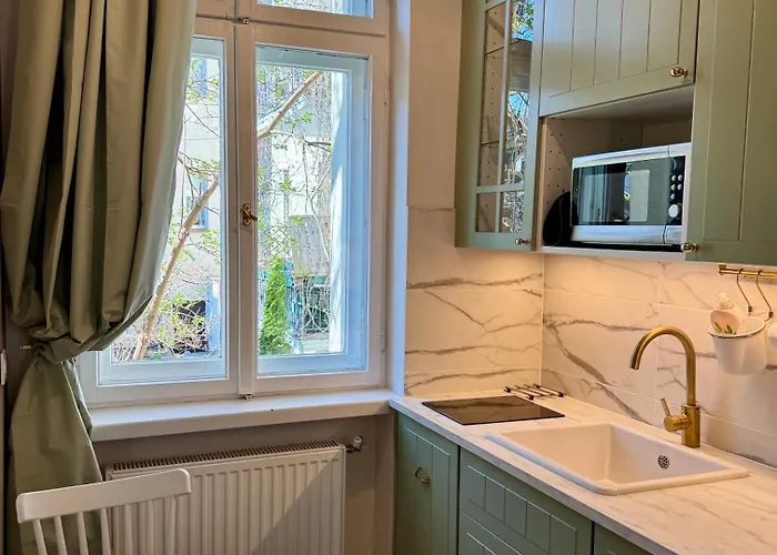 Viktoria Apartment Sopot