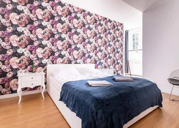 Elegant Victus Apartments In Sopot Close To The Beach By Noclegi Renters