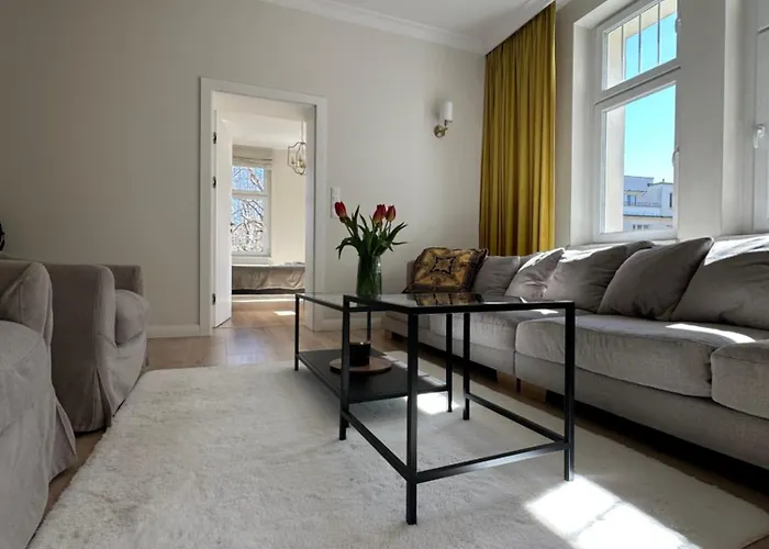 Apartamenty Vincent Sopot