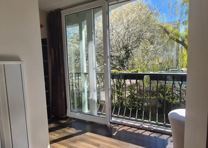 Apartament Sopot kawalerka 200m od morza