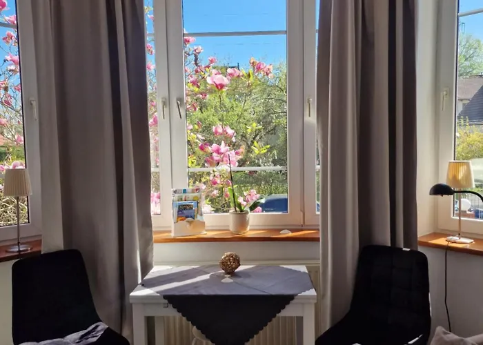 Apartament Magnolia Sopot