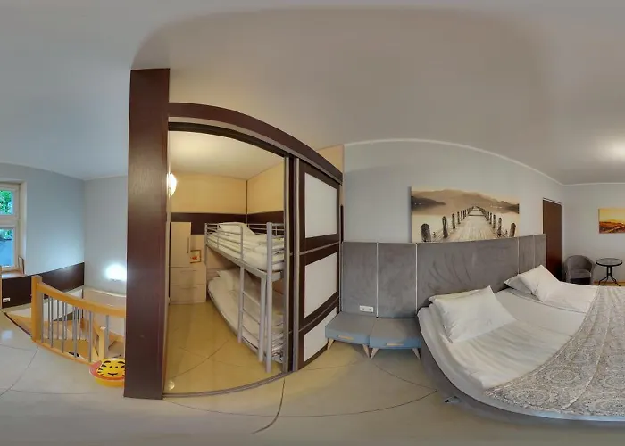 Apartamenty Muminki Sopot
