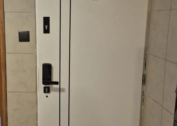 Apartament Loft Sopot
