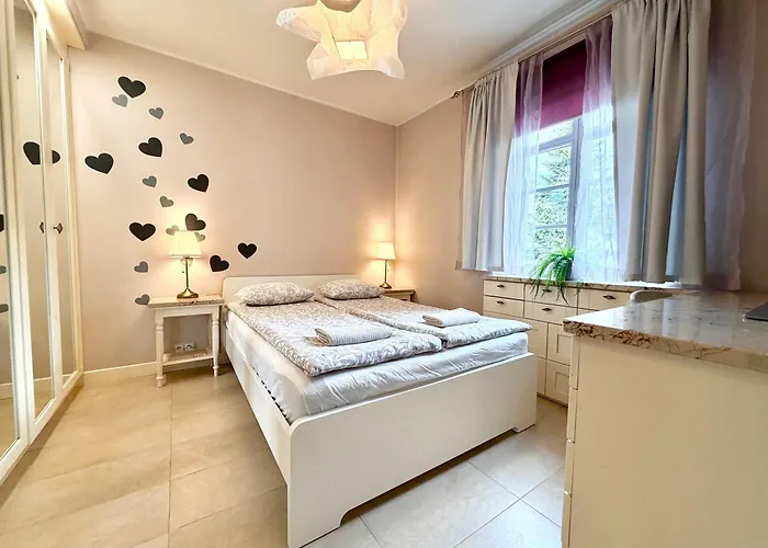Apartament Sopot - Kazimierza