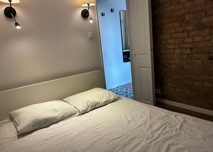 Apartament Sopot My Heart