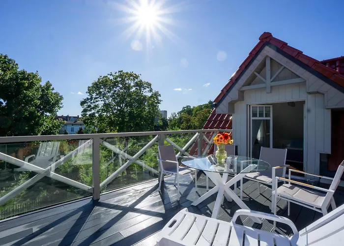 Roomsy Guest House Sopot