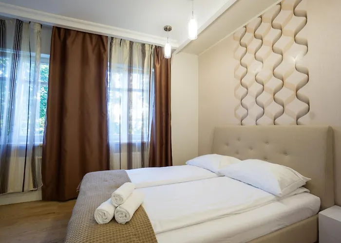 Roomsy Guest House Sopot