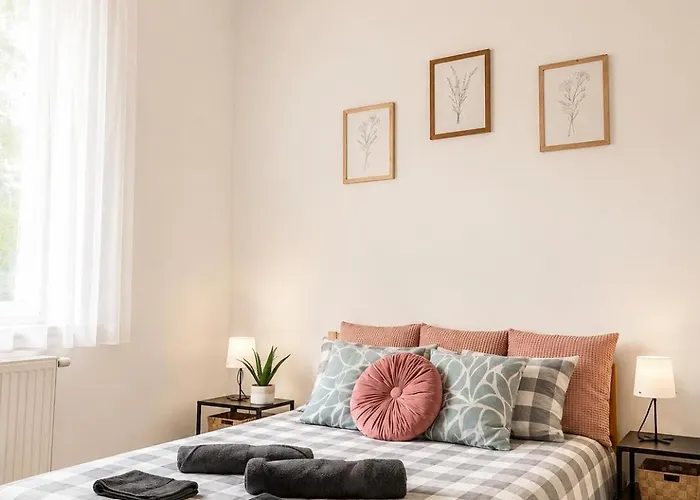 Sopot Apartment Loco