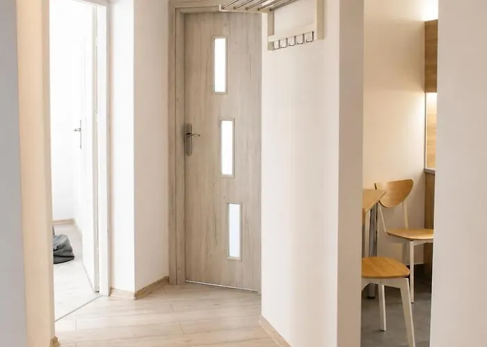 Sopot Apartment Loco