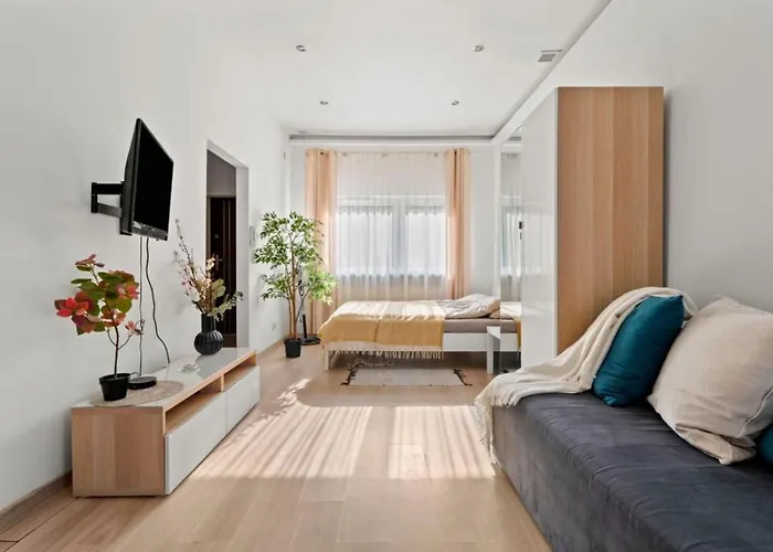 Sopot City House