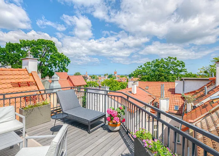 Dr Apartments - Loft 2 Sopot