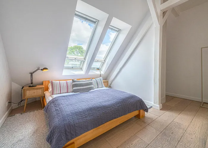 Dr Apartments - Loft 2 Sopot