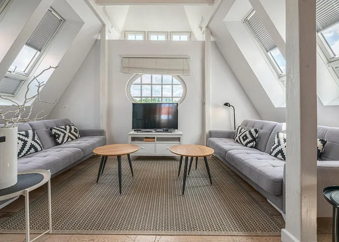 Dr Apartments - Loft 2 Sopot