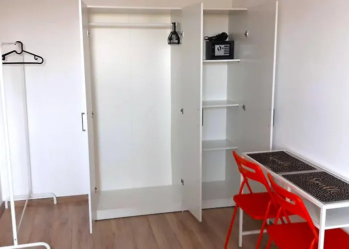 Sopociak Apartment Sopot