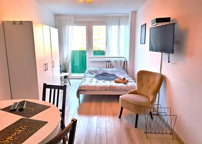 Sopociak Apartment Sopot
