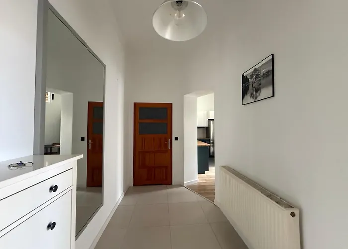 3City Aqua Apartments - Sopot Molo