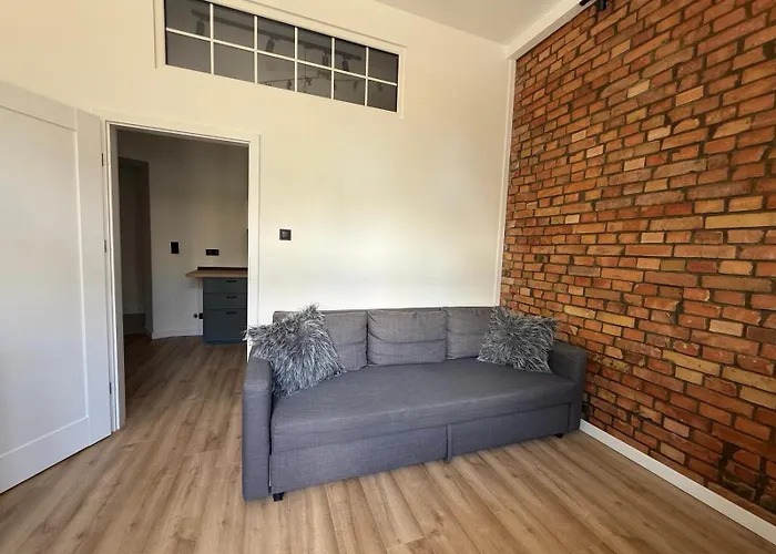 3City Aqua Apartments - Sopot Molo
