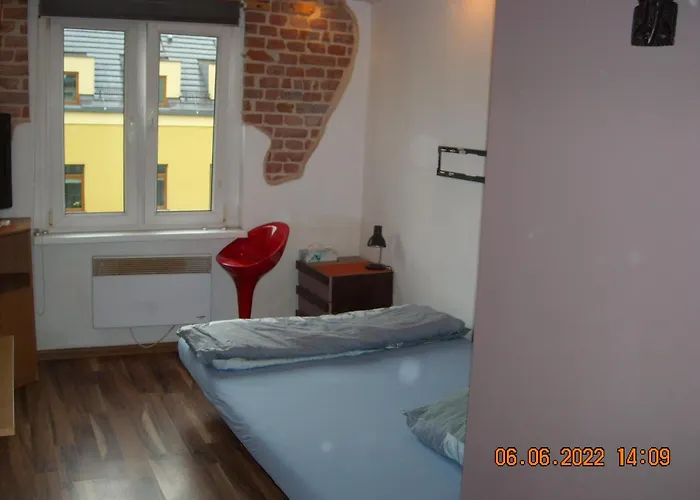 Samodzielny pokój 2 osobowy  Sopot