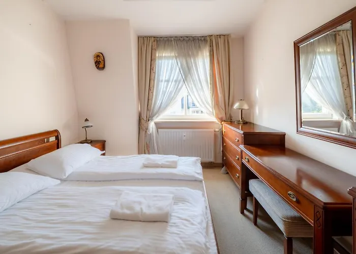 Apartament Parkur, Sun & Snow Sopot