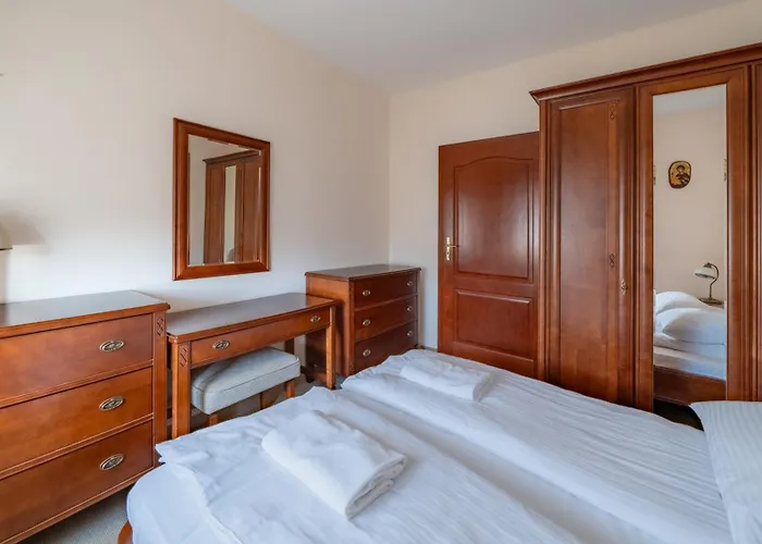 Apartament Parkur, Sun & Snow Sopot