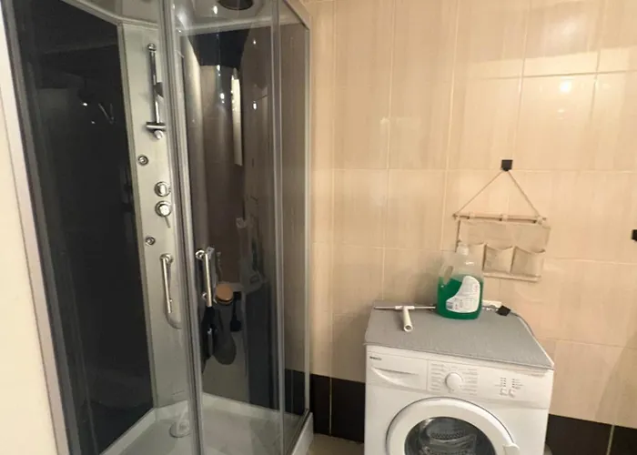 Vacation Apartments Sopot