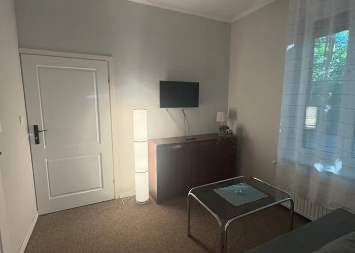 Vacation Apartments Sopot