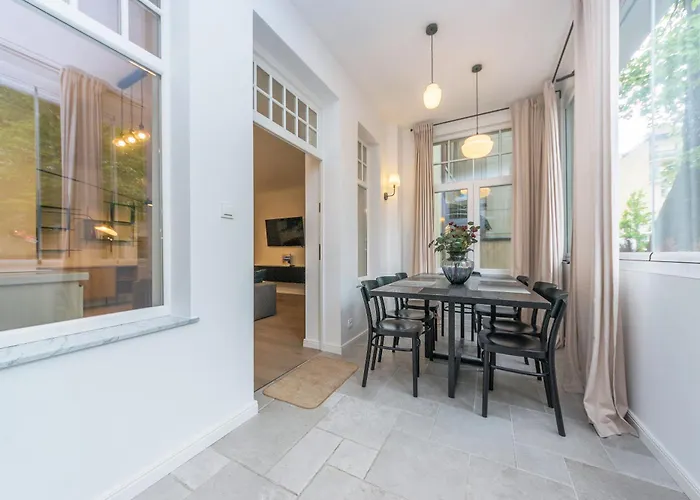Dr Apartments - Salt Sopot