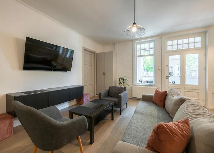 Dr Apartments - Salt Sopot