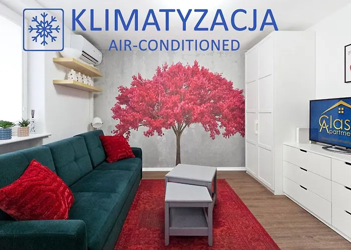 Classy Apartments - Sopot - Centrum