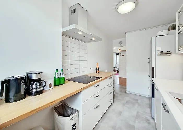 Classy Apartments - Sopot - Centrum
