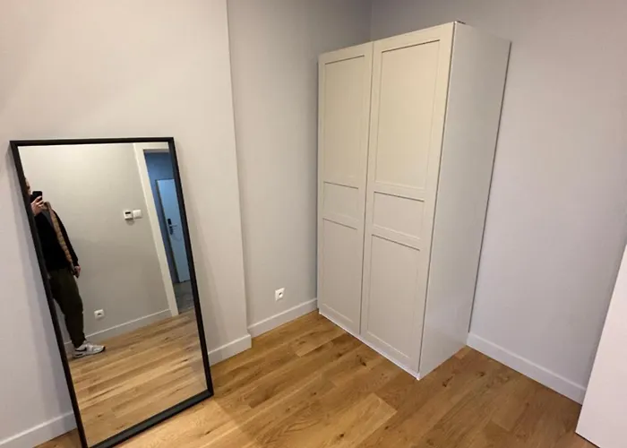 Sopot Apartamenty Bema 6