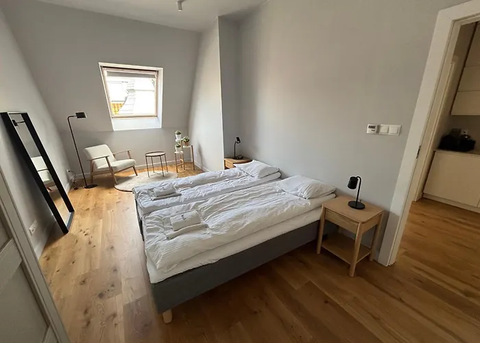 Sopot Apartamenty Bema 6