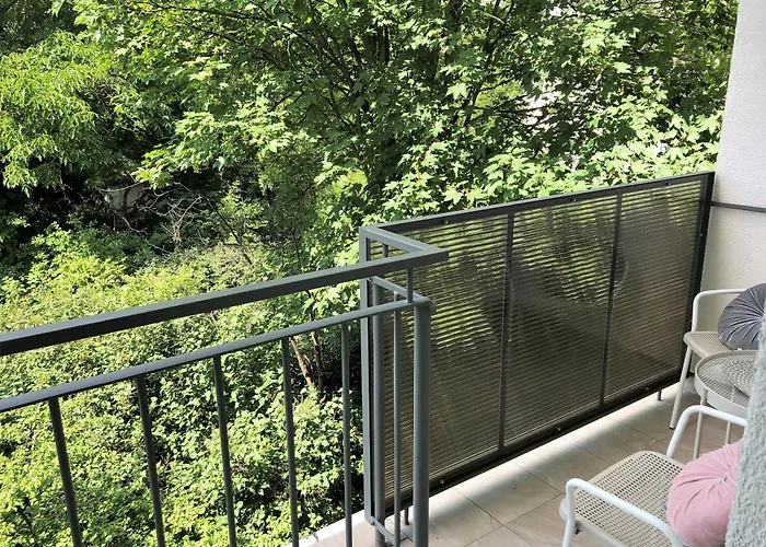 Apartament Kamienny Potok Sopot