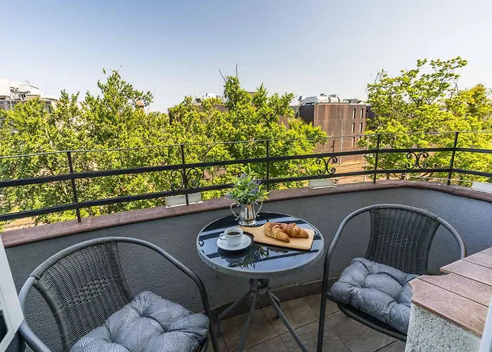 Imperial Apartments - Globelite Sopot
