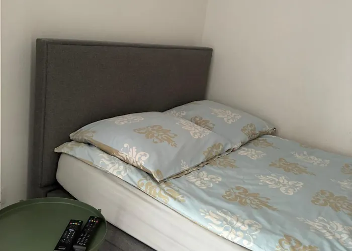 Apartament Klimat Sopot