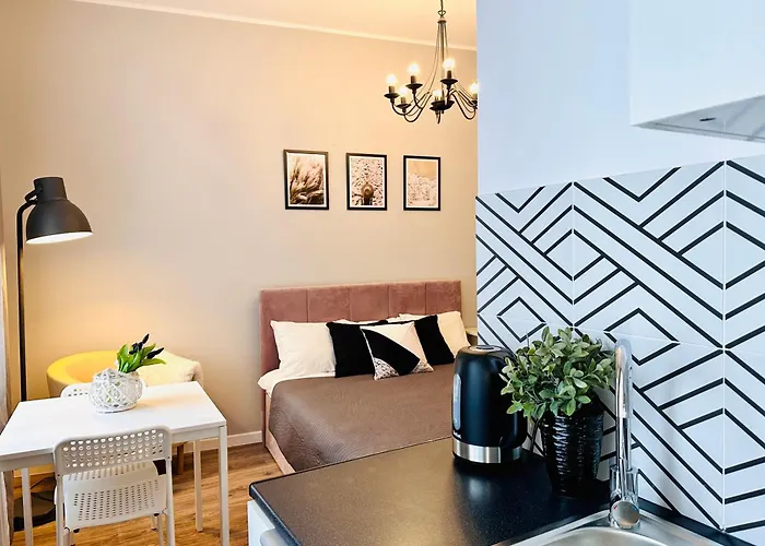 Studio przy molo w Sopocie Sopot